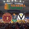 LBA Reyer Venezia-Virtus Bologna (19:00) 3° giornata di LBA