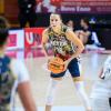 Reyer, le ragazze di Mazzon battono Riga in Eurocup: finisce 72-91