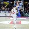 Reyer, Daye: "Gara 3 può cambiare tutto e si gioca al Taliercio, cosa potremmo chiedere di più?"