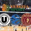 RELIVE EUROCUP, Cluj-Reyer Venezia 98-92: risultato finale