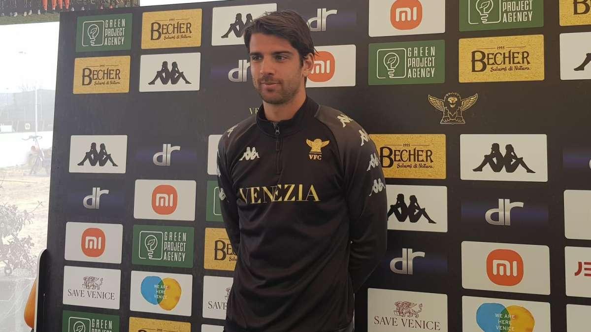 Aggiornamento elenco eventi del Venezia: il 5 ottobre sarà presente anche Alex Menta, premazione di Ceccaroni il 28/09