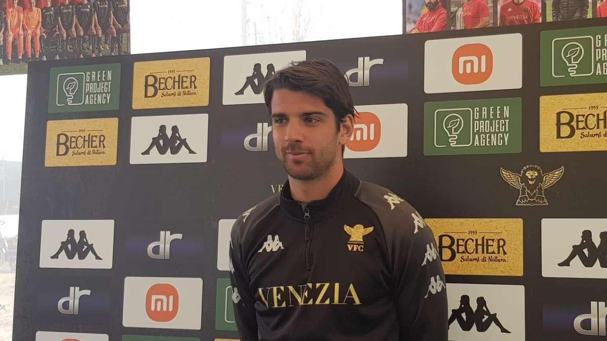 Galà del Calcio Triveneto: Ceccaroni è il miglior giocatore del Venezia FC 2021/22