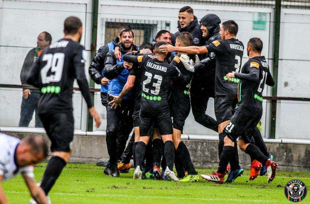 Il coraggio del Leone, l'Unione dei forti e la fermezza di chi non si arrende mai
