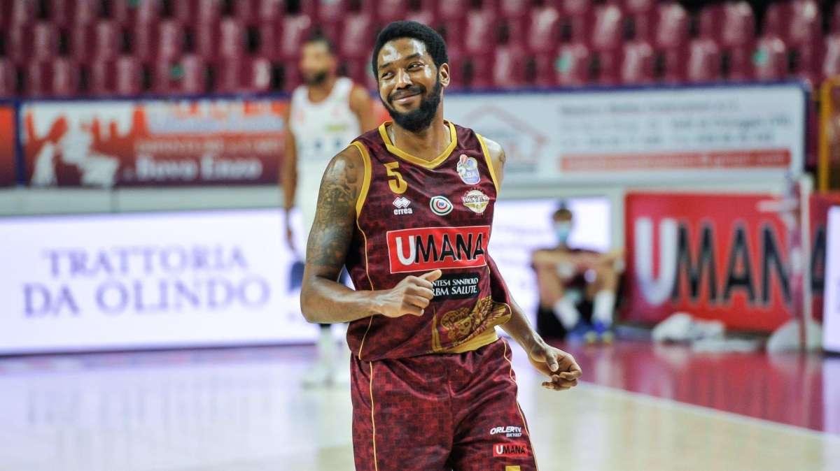 Reyer Venezia, a Brindisi sfida d'altissima classifica per volare ancora