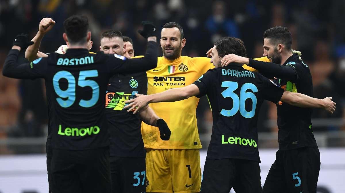 Il tabellino di Inter-Venezia, gara terminata 2-1 a San Siro