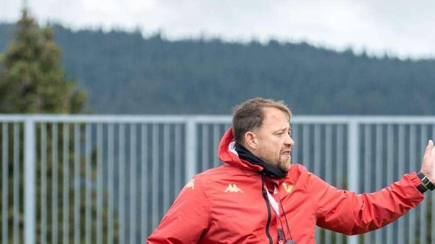 Javorcic a DAZN: "Al Penzo ne abbiamo perse tante, capisco l'amarezza dei tifosi, queste due sconfitte uno schiaffo importante per il morale"