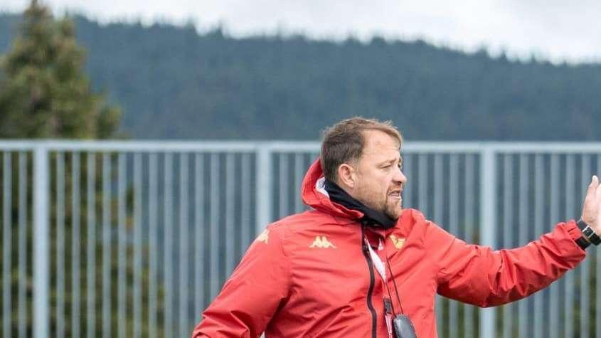 Javorcic: "Pohjanpalo e Cuisance hanno aumentato pericolosità e qualità. Ritrovato quanto perso nel finale con il Genoa"