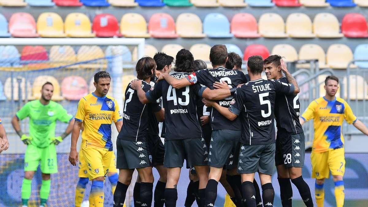Serie B, 31^ giornata: rinviata a data da destinarsi la sfida tra Cremonese ed Empoli