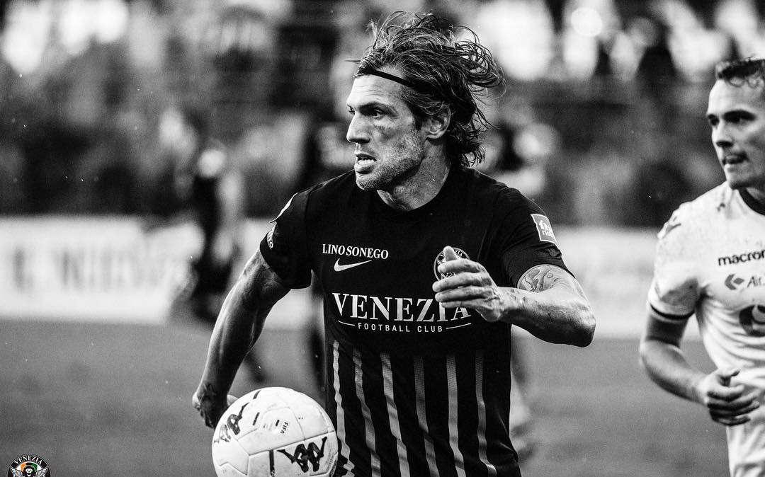 Addio capitan Domizzi? Modolo pronto a raccoglierne l'eredità, sarà un Venezia rivoluzionato