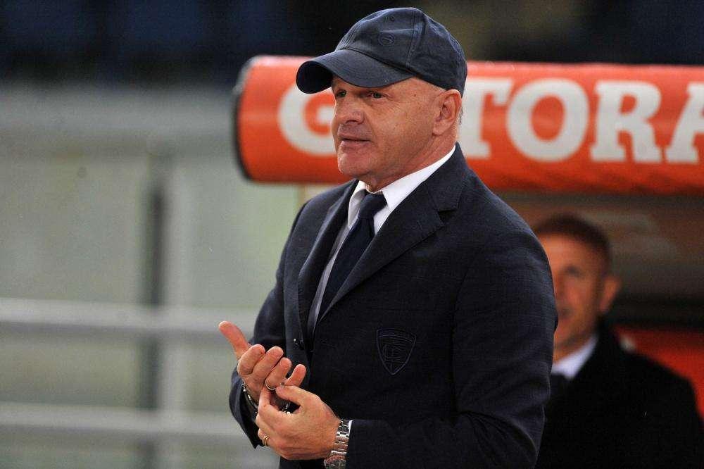 L'ex Iachini a un passo dalla Fiorentina