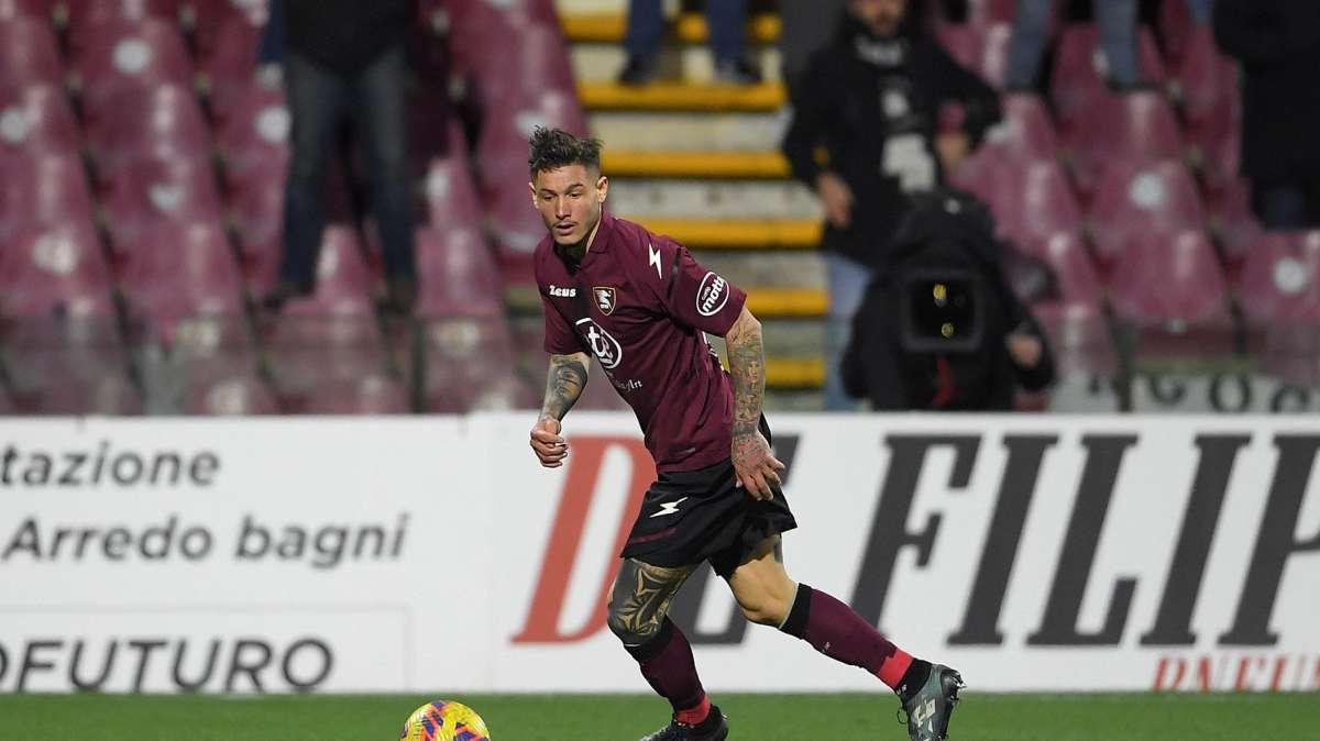 Ag. Mazzocchi: "Si fosse chiamato Mazzocchinho sarebbe arrivato prima in alto"