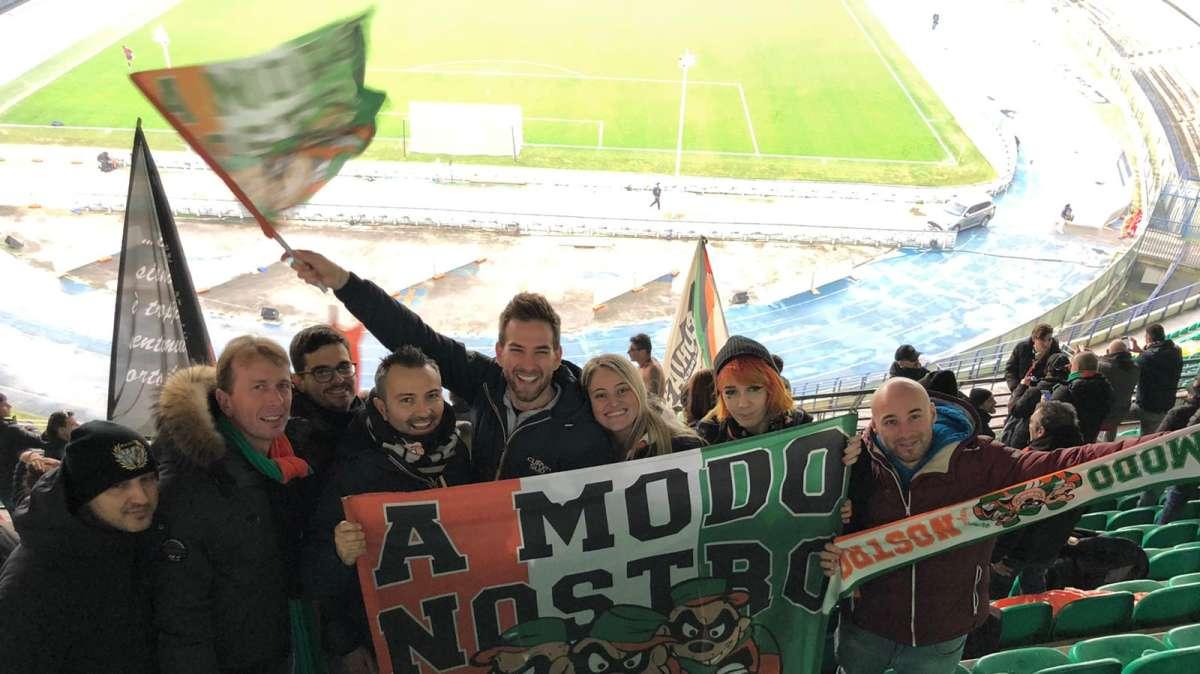 Vittoria di cuore del VeneziaMestre!