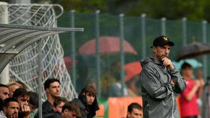 Venezia, Di Francesco: "Chi è in rosa sta dando tutto, anche oggi ottime risposte"