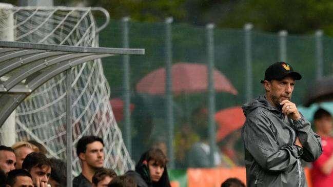Venezia, ufficializzati gli orari delle ultime due amichevoli