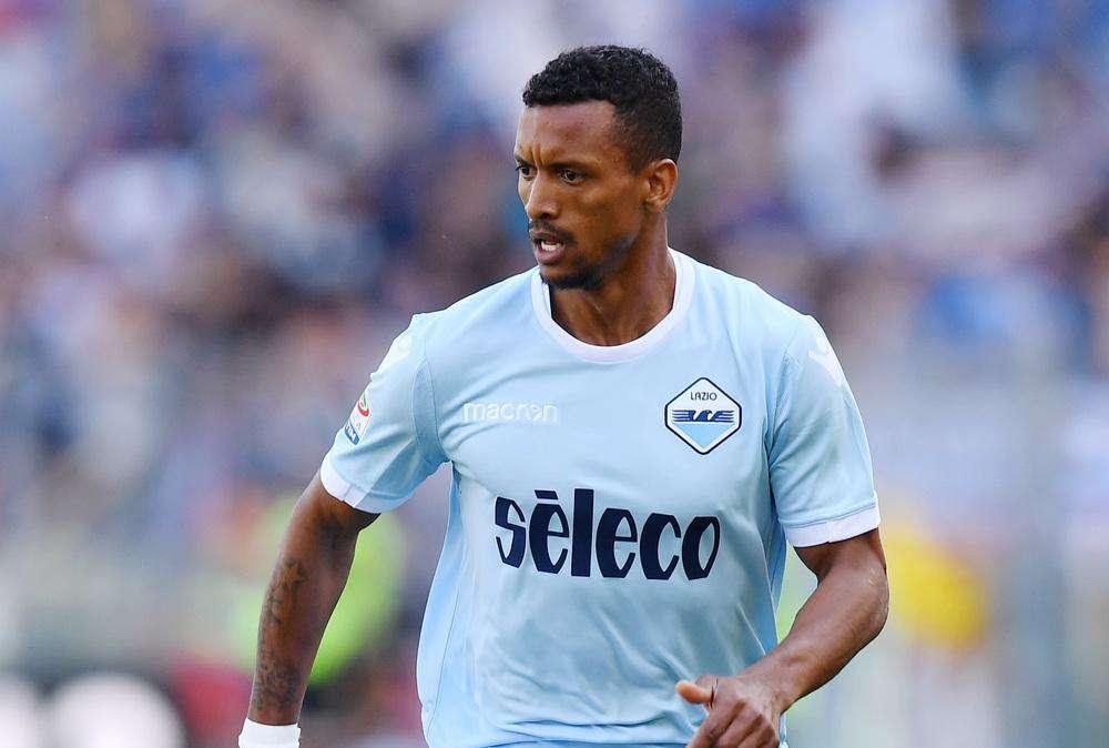 Luis Nani: "Leone da sempre... Leone per sempre"