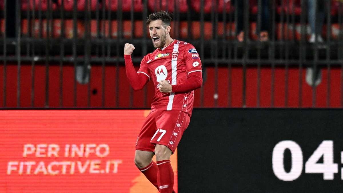 Monza, arriva la squalifica per Kyriakopoulos: salta il Venezia