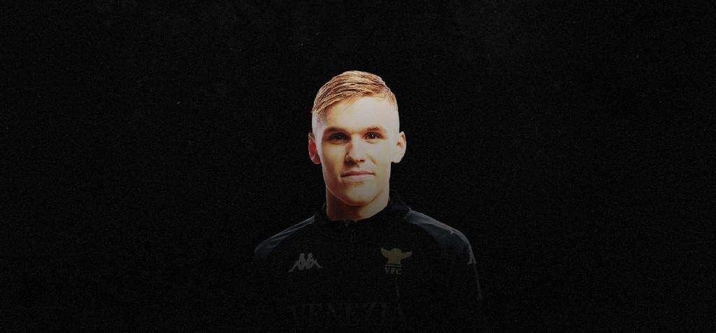 UFFICIALE: Arnor Sigurdsson è un nuovo giocatore del Venezia