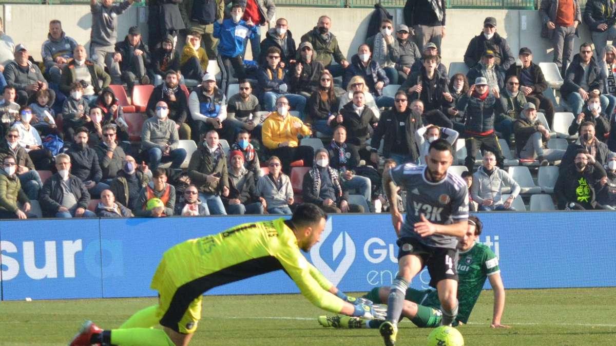 Le pagelle di TMW al Pisa: Nicolas miracoloso, Gliozzi fortunato