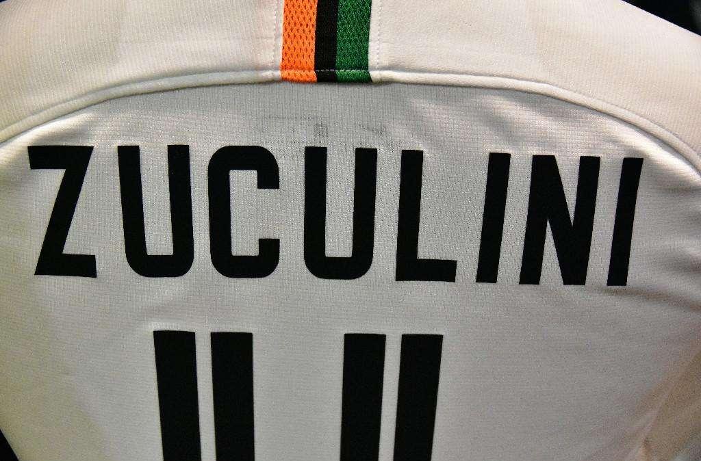 Zuculini: "Qualcuno si è innervosito con l'arbitro, ma è bastato uno sguardo per rinsaldarci, ora due trasferte dove far punti"