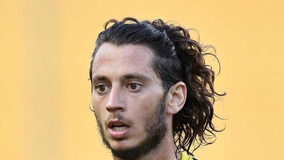 Ex Venezia, Jacopo Dezi è pronto a ripartire dall'Arezzo