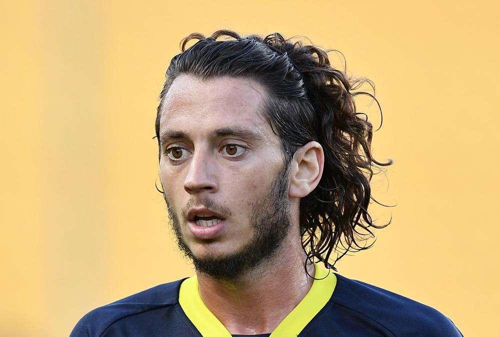 Rientra Taougourdeau, ma Jacopo Dezi deve dare forfait