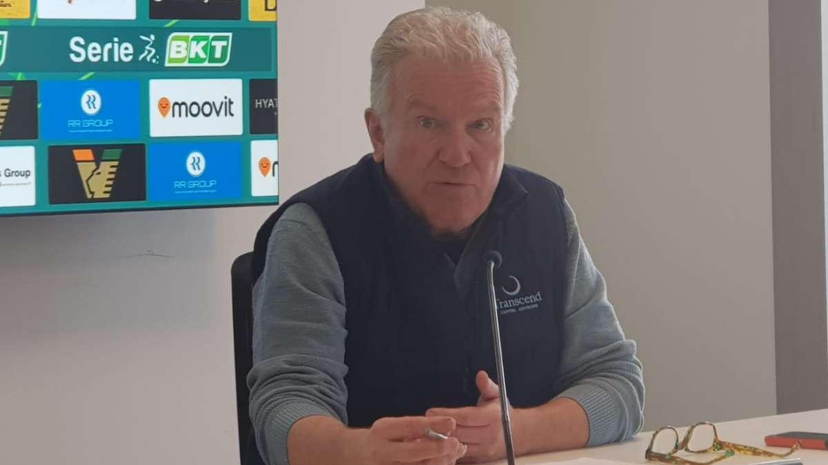 Venezia, finisce la conferenza stampa di Niederauer: rileggi l'integrale