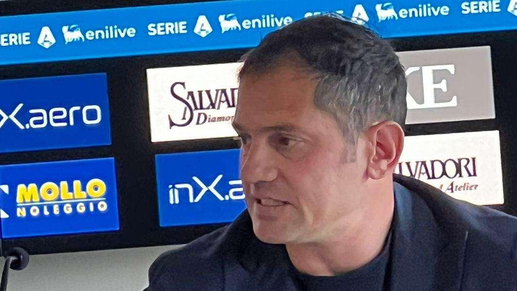 Venezia, Antonelli: "Riscatto di Nicolussi Caviglia non dipende dalla categoria, è praticamente nostro"