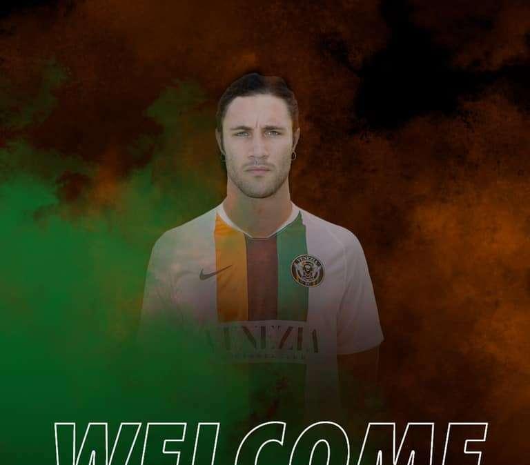 UFFICIALE - Colpo a sorpresa: arriva Zuculini