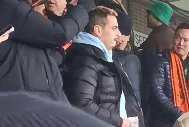 Venezia, a breve una decisione su Ben Yedder: il punto