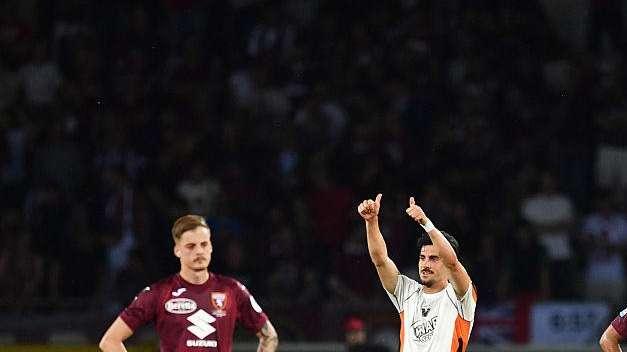 Venezia, Kike Perez: "Fortunatamente è finito tutto in uno spavento"