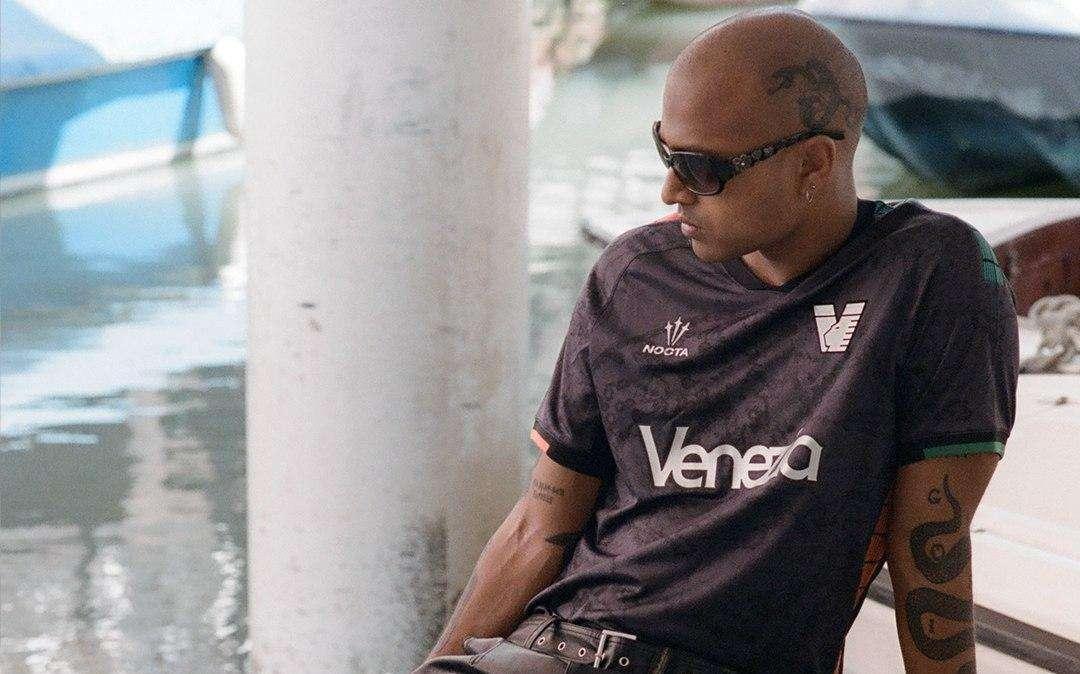 Babel (co-founder NOCTA): "Il Venezia è un club che non ha paura di spingersi oltre i confini"