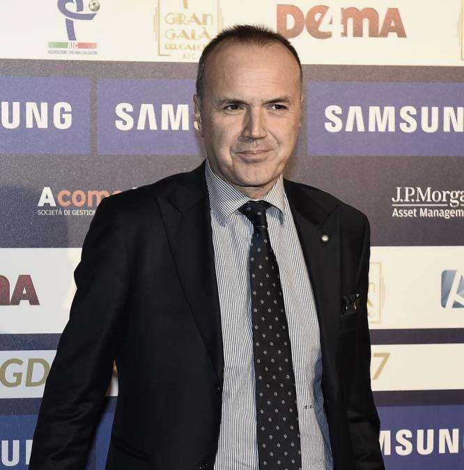 Balata: "Gravina è distratto dalla politica federale, io risponderò sempre a tutti e 19 i miei presidenti"
