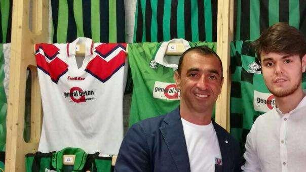 Juve Stabia terza promossa in Serie B, Lovisa: "Ora festeggiamo"
