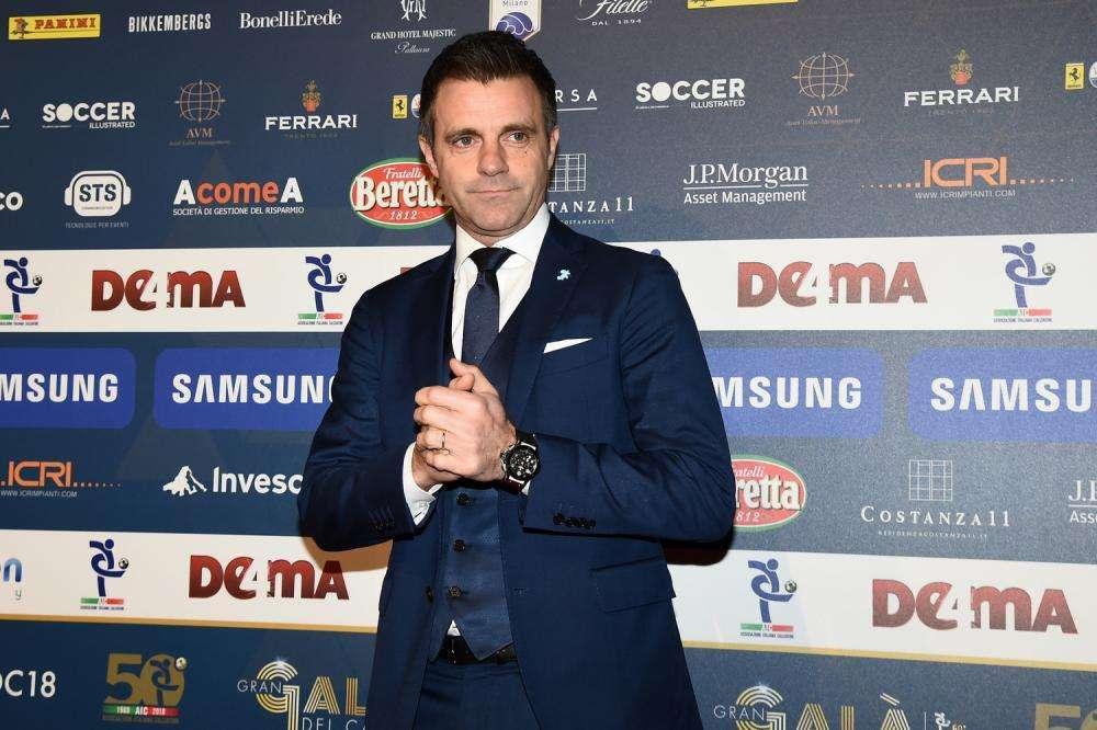 Rizzoli: "Medico degli arbitri presente alla stesura del protocollo ripresa"