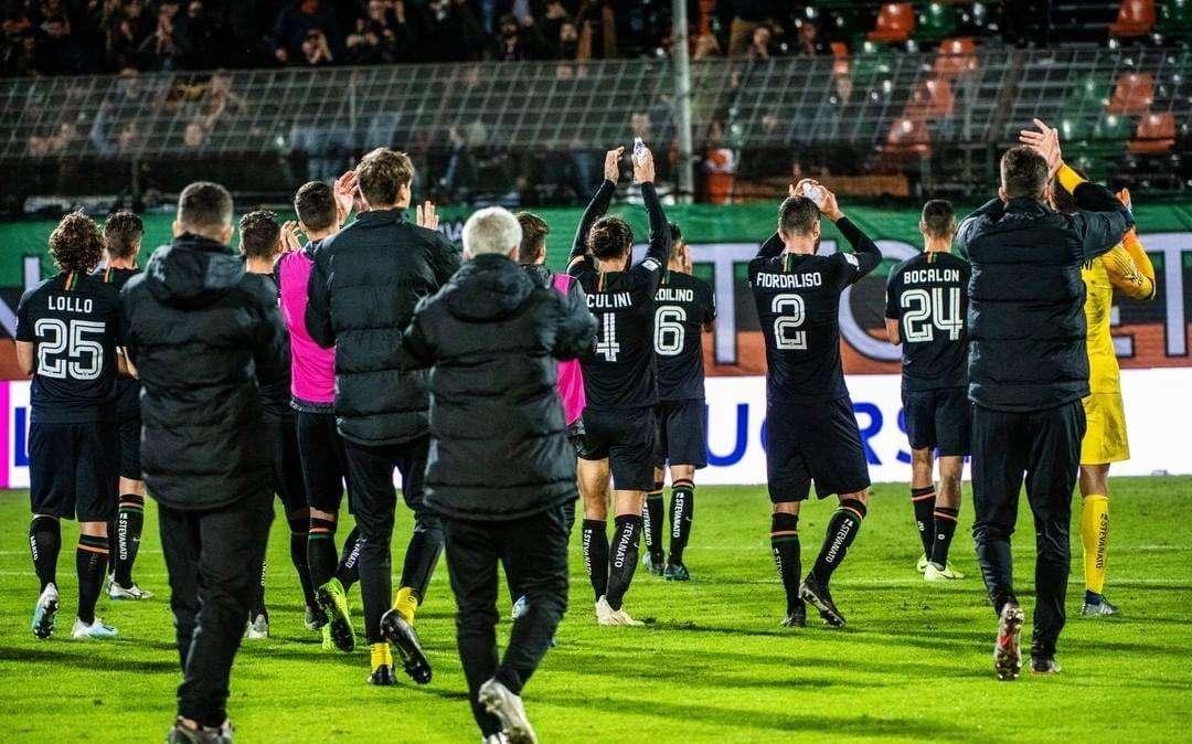 Venezia-Pordenone, ecco quel che non doveva succedere