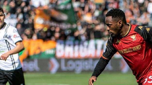 Venezia, trenta minuti di gioco per Haps in Guyana-Suriname