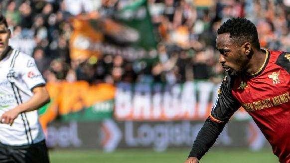 Venezia, Haps: "Giocare a San Siro sempre grande emozione, daremo il massimo"