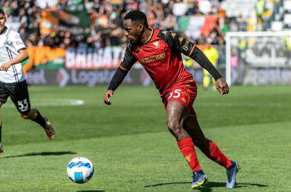 Venezia-Genoa, FORMAZIONI UFFICIALI: sorpresa Haps tra i titolari