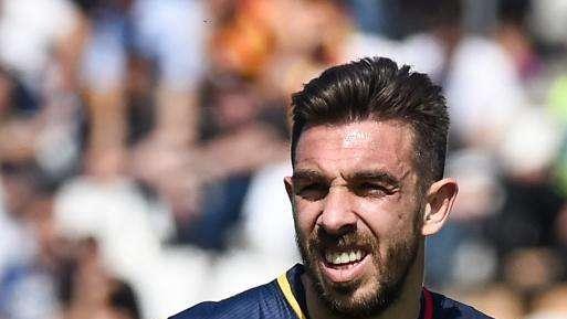 Marino: "Dopo tanto tempo rivedere i compagni è stata una bella sensazione"