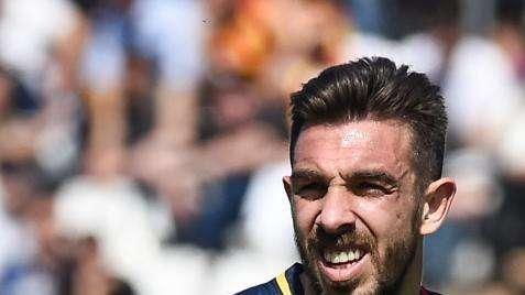Marino: "Senza filotto di risultati dura staccarsi dal fondo"