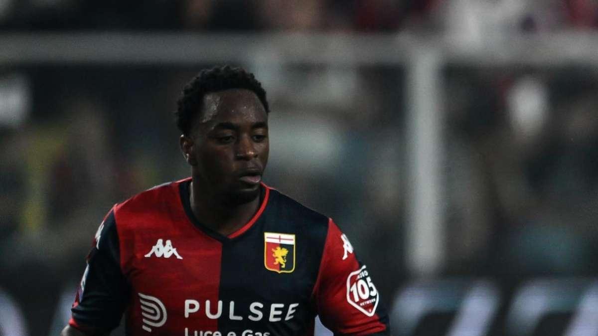 Venezia, Haps convocato per la gara con la Lazio: per Di Francesco può subentrare