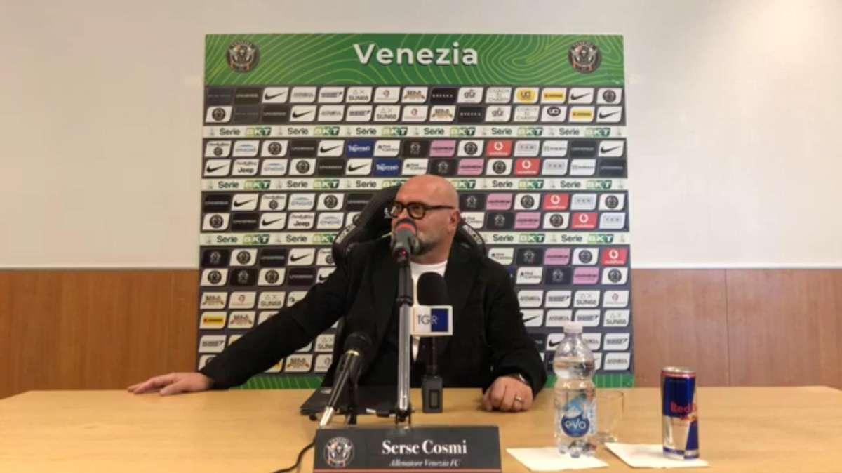 C'è anche l'ex Serse Cosmi tra i candidati alla panchina dell'Entella