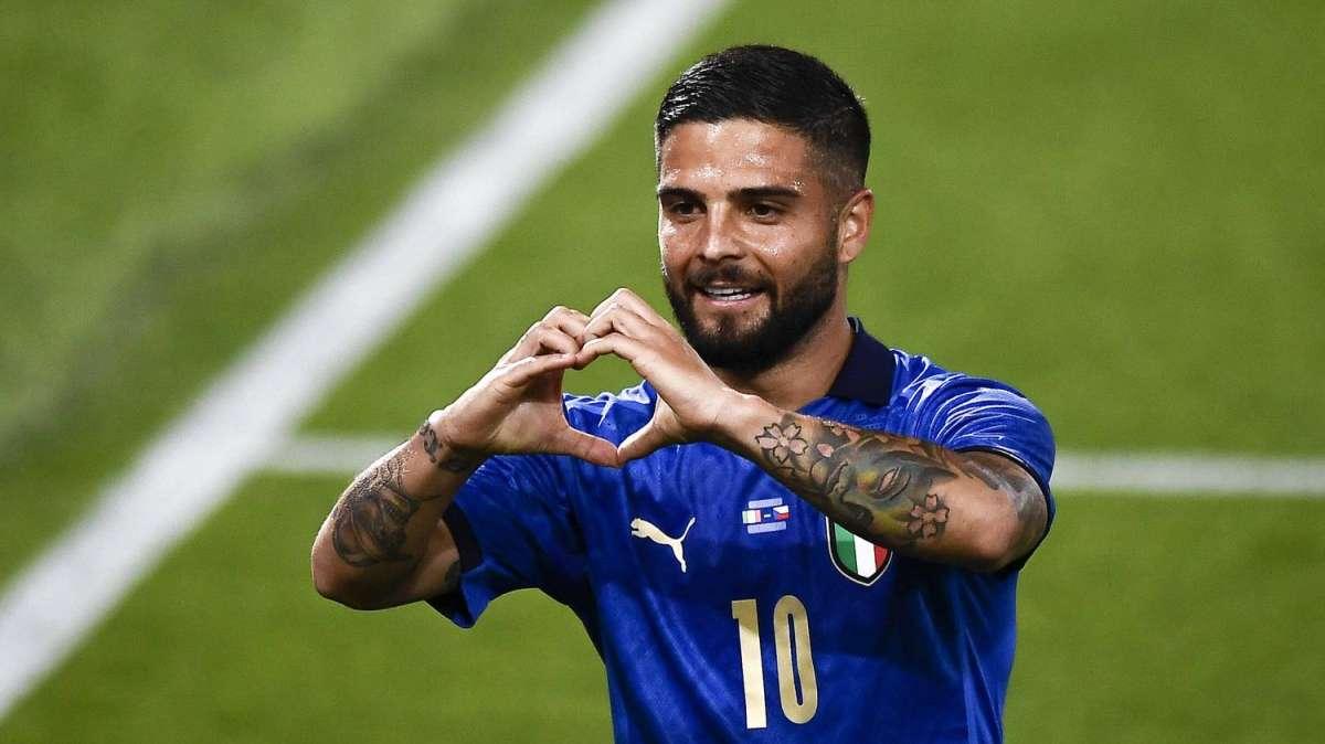 Europei - L'Italia fa la voce grossa contro una smarrita Repubblica Ceca, finisce 4-0