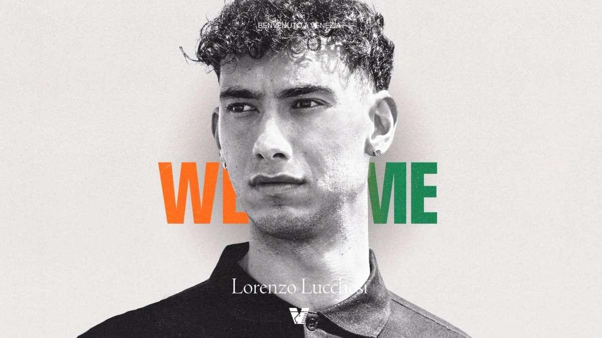 UFFICIALE - Lucchesi è un nuovo giocatore del Venezia