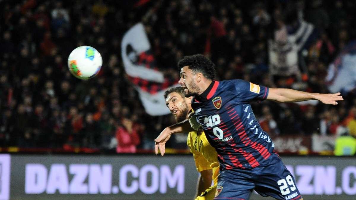 Serie B, risultati: Cosenza straripante, la Juve Stabia si inguaia