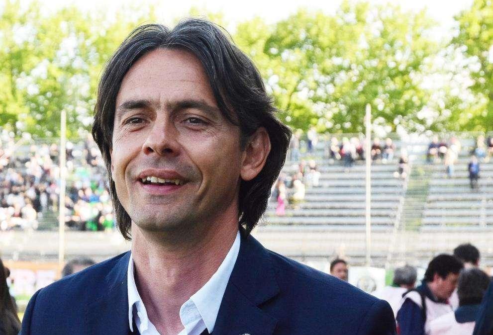 Inzaghi: "Domenica giocherà chi mi darà più garanzie"