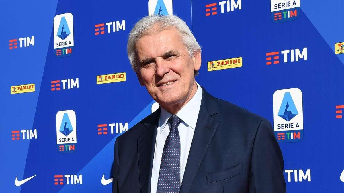 Nicchi: "VAR anche in B ma non subito, perso tempo causa Covid"