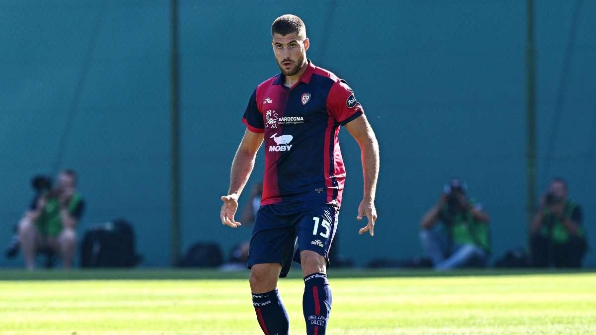 Tutto fatto per Chatzidiakos al Cagliari, Altare ora approderà al Venezia