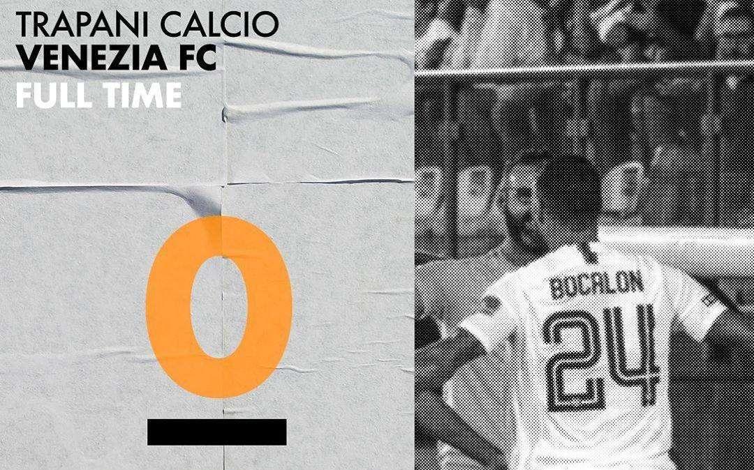 Bocalon: "È un modulo complicato da applicare, ma che ci può permettere di mettere in difficoltà tutti. Un po' di sfortuna nel chiuderla"