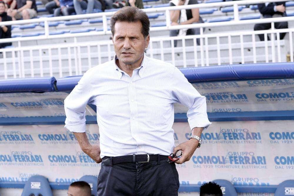 ESCLUSIVA - Novellino: "Che gruppo il mio Venezia, sempre nel cuore!"